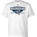 adidas Orlando Magic 2009 Eastern Conference Champions Locker Room T-Shirt