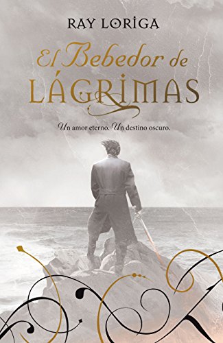 El Bebedor de Lágrimas (Spanish Edition)