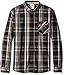 Levi's Men's Llandaff Long Sleeve Plaid Shirt