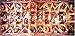 Toys : Sistine Chapel, M. A. Buonarroti (3000 pc panoramic puzzle)