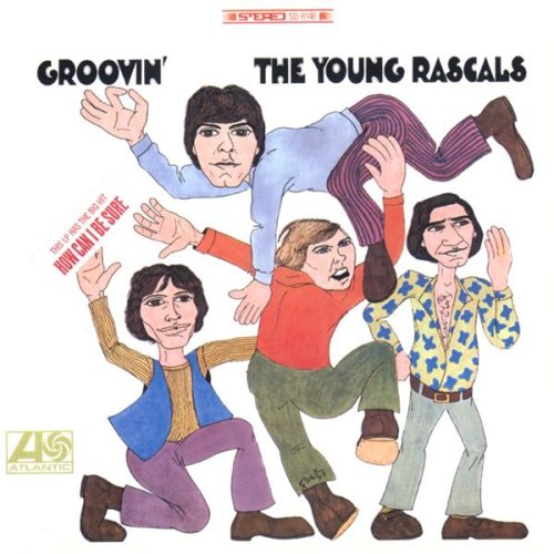 Groovin' (Single Version)