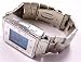 Brand NEW W838 1gb Metal Cell Phone Watch Waterproof Mp3 Mp4, Bluetooth, Camera, Metal Chain, Triband