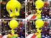 LOONEY TUNES トゥイーティー_s-3