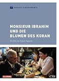 Monsieur Ibrahim und die Blumen des Koran - Gro�e Kinomomente - Omar Sharif
