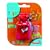 Simba 8426254  Lachsack mit Schl�sselanh�nger, 9cm, sortiert