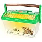 Nature Bound Critter Barn Habitat Kit with Light