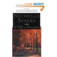 A Walk to Remember