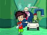 play video on Amazon Instant Video