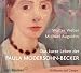 Das kurze Leben der Paula Modersohn-Becker width=
