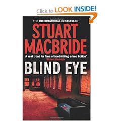 Blind Eye
