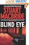 Blind Eye