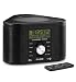 Pure Chronos iDock Series II DAB FM Clock Radio with iPod Dock