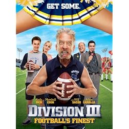Division III: Football's Finest