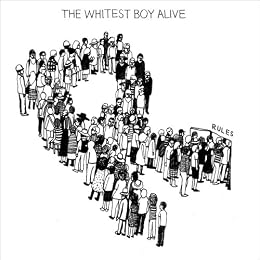 The Whitest Boy Alive Foto 1