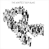 Image of album by The Whitest Boy Alive