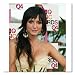 Ashlee Simpson Color Matte Photograph - 12x12 Inches (MTV Video Music Awards 2004)