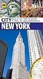 New York : top 25 sights and experiences