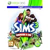 Les Sims 3 : animaux & Cie (jeu Kinect)