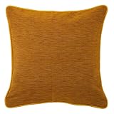 Bark Pillow - Copper