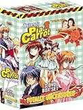 Welcome to Pia Carrot 2 Volumes 1-3 DVD Box Set