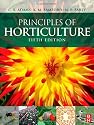 Principles of Horticulture