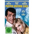 Puppen unterm Dach