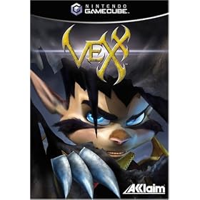 VEXX
