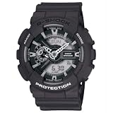 Casio G-Shock Watch Ga-110c-1aer - Black Reviews