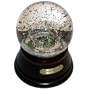 NFL Oakland Raiders Network Associates Stadium Musical Snow Globe