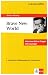Lekt�rehilfen Huxley 'Brave New World': Inklusive Abitur-Fragen mit L�sungen