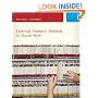 Essential Research Methods for Social Work