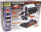 1/6 ダッジ6.1L　SRT　Hemi　V8エンジンの画像
