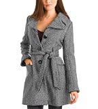 Guess - G by GUESS Roxette Wool Coat