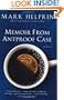 Memoir From Antproof Case