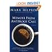 Memoir From Antproof Case
