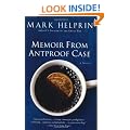 Memoir from Antproof Case