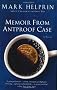 Memoir from Antproof Case