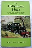 The Ballymena lines