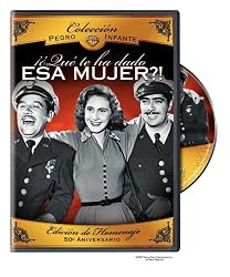 Que Te Ha Dado Esa Mujer?!