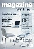 Magazine writing