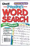 Dell Puzzler's Word Search (Feb 2009)