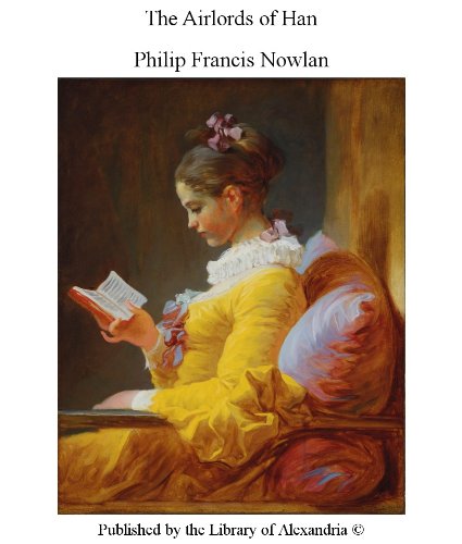 The Airlords of Han