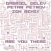 Amazon MP3: Are You There? (Zon Remix) bei MP3-Downloads zum Namen: 51Rf7OdFC6L._SL75_