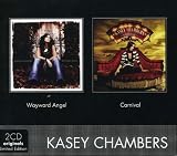  -  Wayward Angel/Carnival