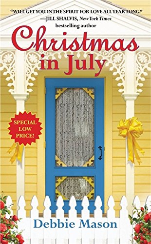 christmas in july a christmas colorado novel book 2