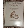 The Wise Guide for Spelling