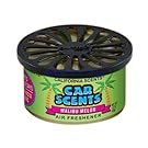 California Car Scents Duftdose f�r das Auto. Duftrichtung: Malibu Melon (Melone)