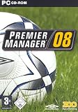 Produkt-Bild: Premier Manager 2008 [UK Import]