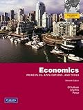 Economics : principles, applications, and tools.