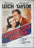 Waterloo Bridge (1940) Vivien Leigh, Robert Taylor DVD